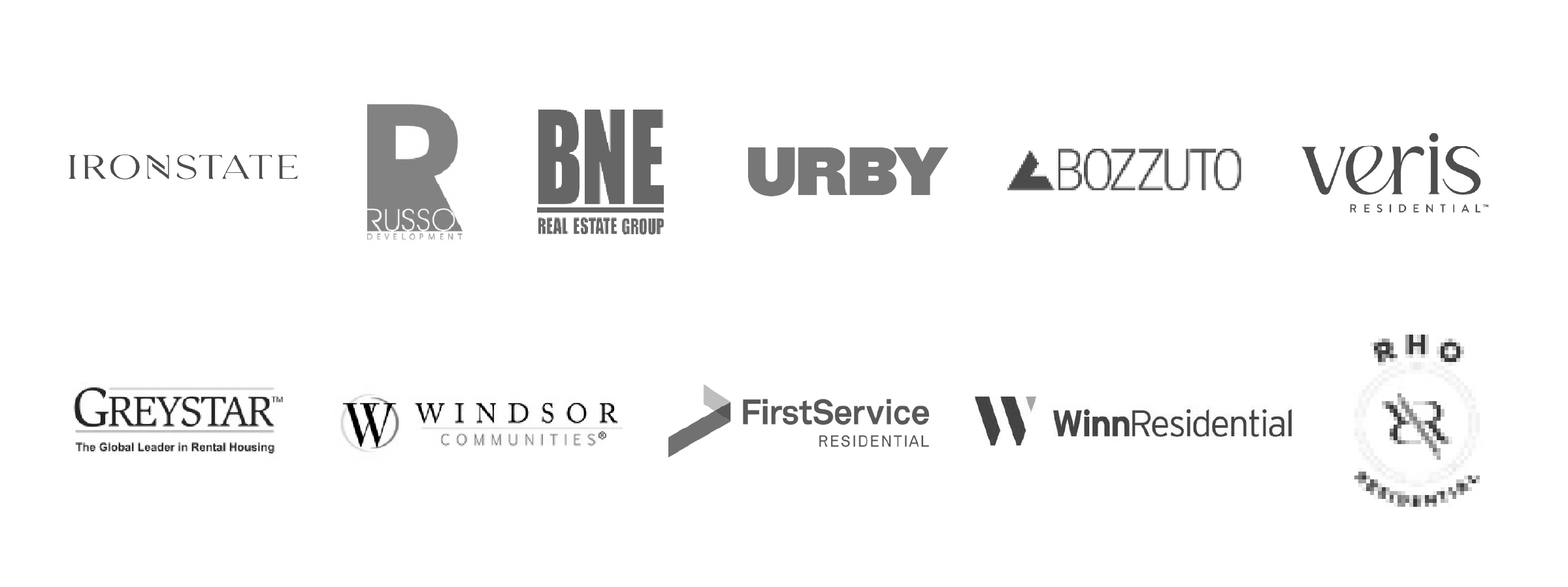 Clients Logos